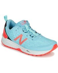 new balance zante v3 heren rood