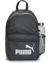 PUMA - Rucksack Phase Small Backpack - Lyst