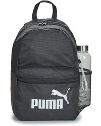 PUMA - Sac a dos PHASE SMALL BACKPACK - Lyst