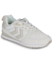 Hummel - Sneaker Monaco 86 - Lyst