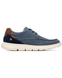 Refresh - Baskets basses 175534-NAVY - Lyst