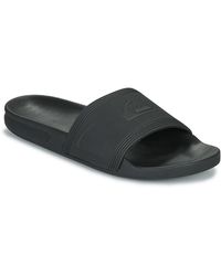 Quiksilver - Zehensandalen Dockyard Rf - Lyst