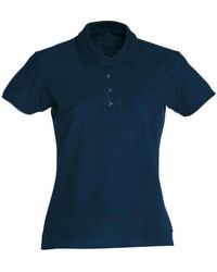 C-Clique - Polo Basic - Lyst