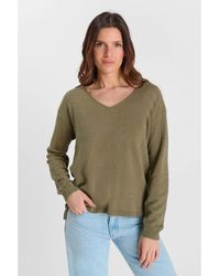 Le Temps Des Cerises - Pull Pull Sting - Lyst