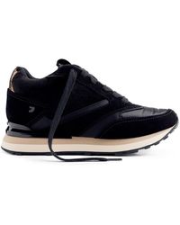 Gioseppo - Baskets Basses 77024 Negro - Lyst