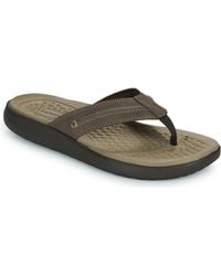 Crocs™ - Tongs Yukon Vista II LR Flip - Lyst