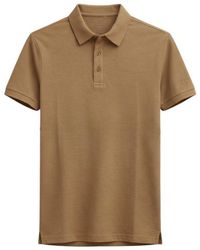 Billtornade - Polo Col Polo - Lyst