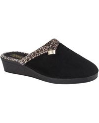 Sleeper - Chaussons Jackie - Lyst
