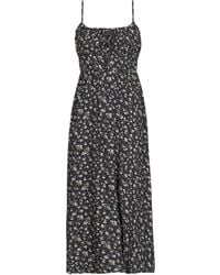 Billabong - Robe TAKE YOUR TIME - Lyst
