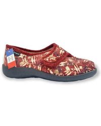 Fargeot - Chaussons Tilden - Lyst