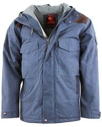 Vestes, blousons, blazers Rip Curl homme à partir de 32 € Lyst Vestes, blousons, blazers Rip Curl homme à partir de 32 € Lyst