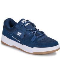 DC Shoes - Sneaker Construct - Lyst