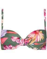 Lisca - Maillots de bain Haut maillot de bain préformé multipositions Rimini - Lyst