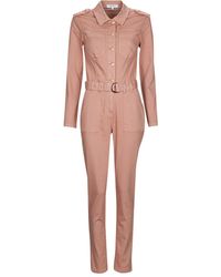 Morgan - Jumpsui Pocio - Lyst