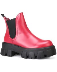 bottes homme la modeuse