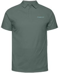 Trango - Polo POLO BONETE - Lyst