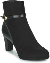 Tamaris-Enkellaarzen voor dames | Online sale met kortingen tot 49% | Lyst  NL