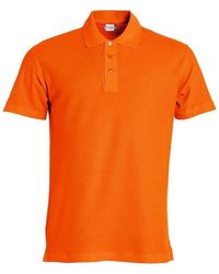 C-Clique - Polo Basic - Lyst
