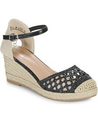 Xti - Espadrilles 142893 - Lyst