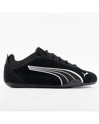 PUMA - Baskets basses Catch Soleil SD - Lyst