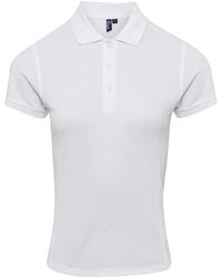 PREMIER - T-Shirt Coolchecker Plus - Lyst