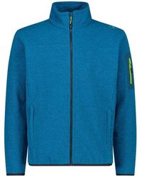 CMP - Polaire MAN JACKET - Lyst