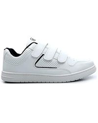 Dek - Baskets Basses Charing Cross - Lyst