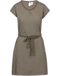 Trespass - Robe Lidia - Lyst