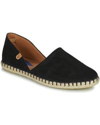 Verbenas - Espadrilles Carmen - Lyst