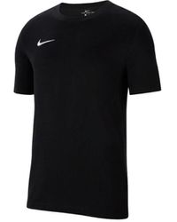 Nike - Drifit Park 20 T-shirt - Lyst