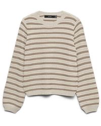 Vero Moda - Pull Gorgeous - Lyst
