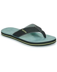 Rip Curl - Tongs OXFORD BLOOM OPEN TOE - Lyst
