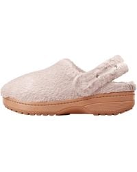 Crocs™ - Chaussons Chausson à Enfiler Classic Unfurgettable Clog - Lyst