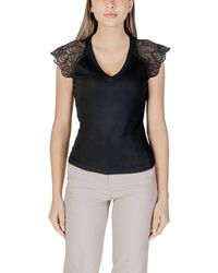 Morgan - Debardeur 251-DMEG - Lyst