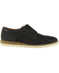 Chaussures A Lacets Pepe Jeans Pour Homme Jusqu A 41 Sur Lyst Fr