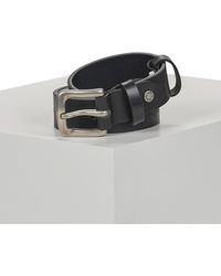 Levi's - Gürtel Addison Belt - Lyst