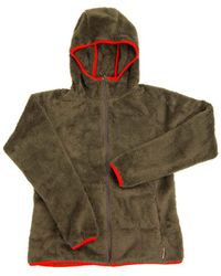 Columbia Trainingsjacks Double Push Ii Full Zip Hoodie - Bruin