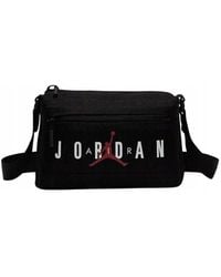 Nike - Sac Bandouliere Air Jordan - Lyst