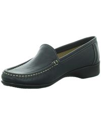 Longo - Mocassins - Lyst
