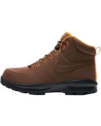bottine nike homme