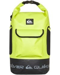 Quiksilver - Sac a dos Put It All Mid - Lyst