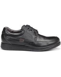 Ville basse F0050_MASA Fluchos pour homme en coloris Noir Homme Chaussures Chaussures  à lacets Chaussures derby 