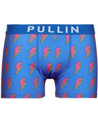 Pullin - Mutande Uomo Master - Lyst