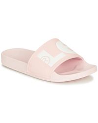 Levi's - Zehensandalen JUNE L S - Lyst