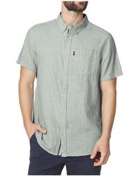 Tbs - Chemise Calel - Lyst