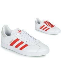 addidas gazelle femme