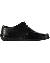 Kickers Oxfords for Men - Up to 32% off 