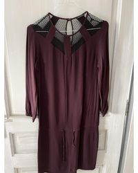 IKKS - Robe courte Robe ikks - Lyst