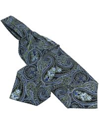 Clj Charles Le Jeune - Echarpe Foulard Ascot Léonard - Lyst