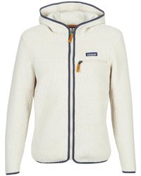 veste polaire patagonia femme